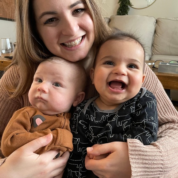 Meet your Posher, Carly - Picture 1 of 1